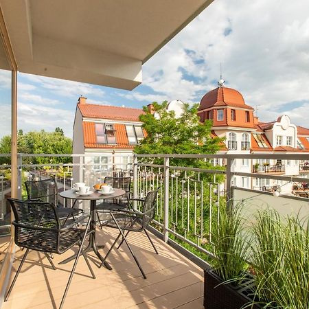 דירות אלק Apartament Moderna - Promenada מראה חיצוני תמונה